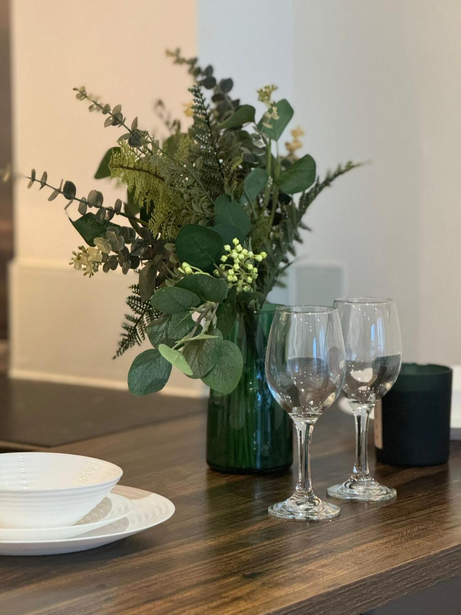 Cosy 2 Bed Hackney Sleeps 8 Appartement