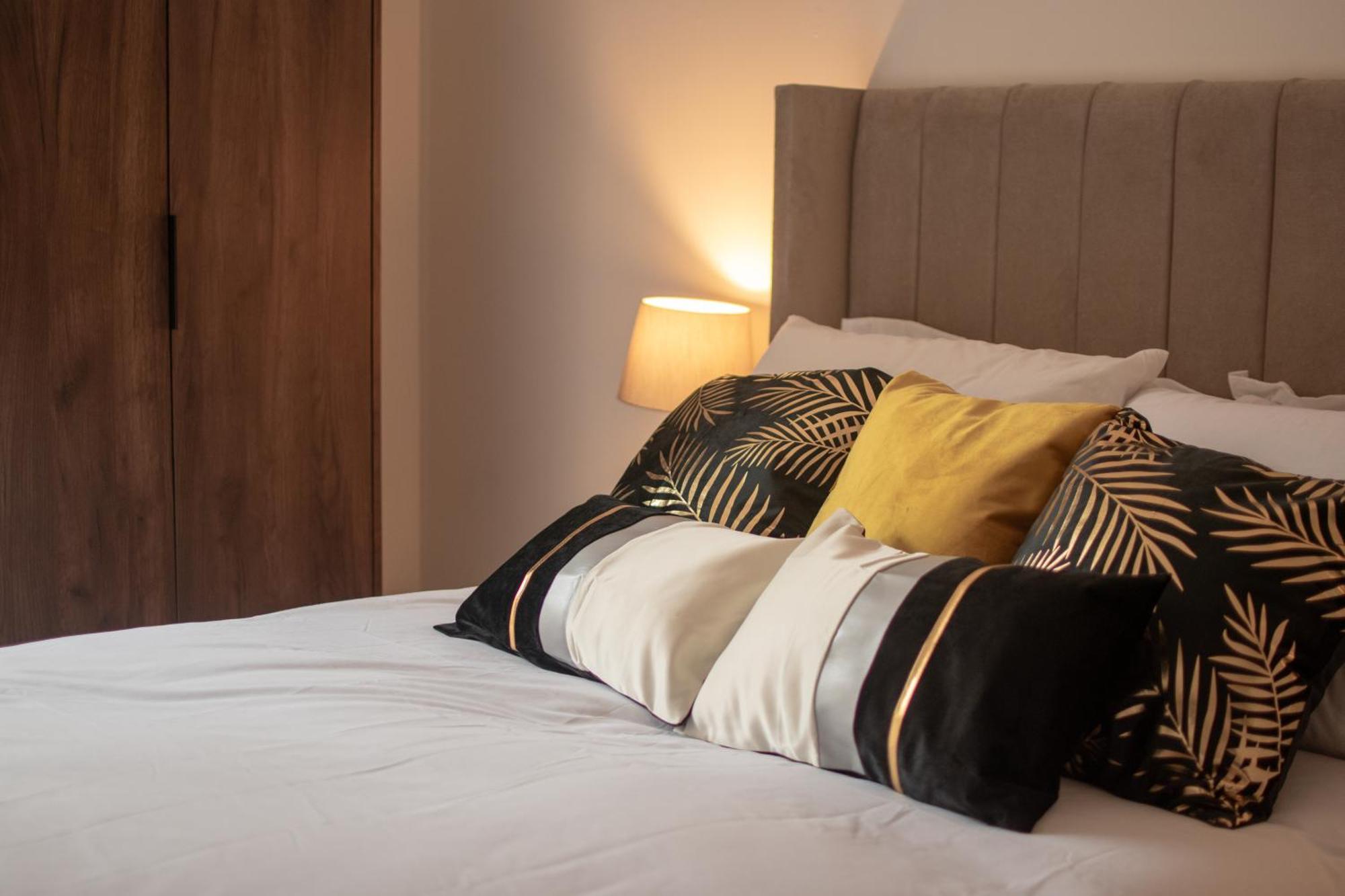 Appartement Cosy 2 Bed Hackney Sleeps 8